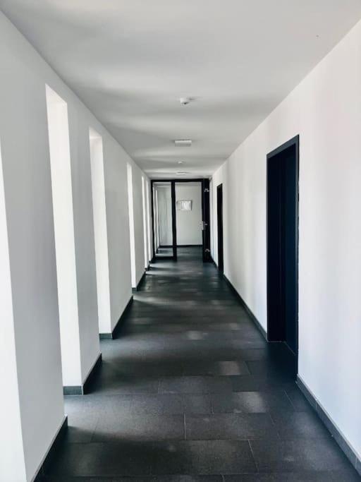 Apartman V Bratislave Lägenhet Bratislava Exteriör bild