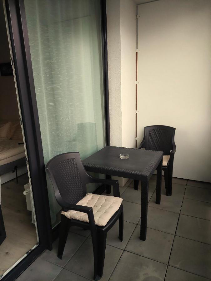 Apartman V Bratislave Lägenhet Bratislava Exteriör bild